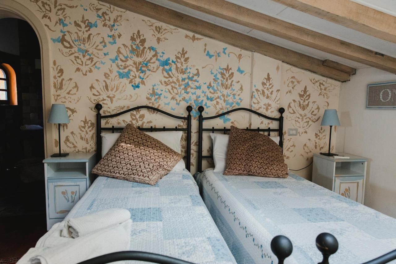Villa Vernazza 5Terre & Versilia! 카스텔누보디마르가 외부 사진