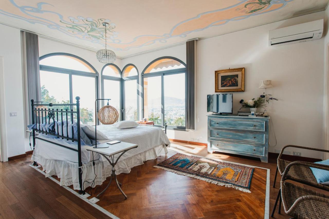 Villa Vernazza 5Terre & Versilia! 카스텔누보디마르가 외부 사진