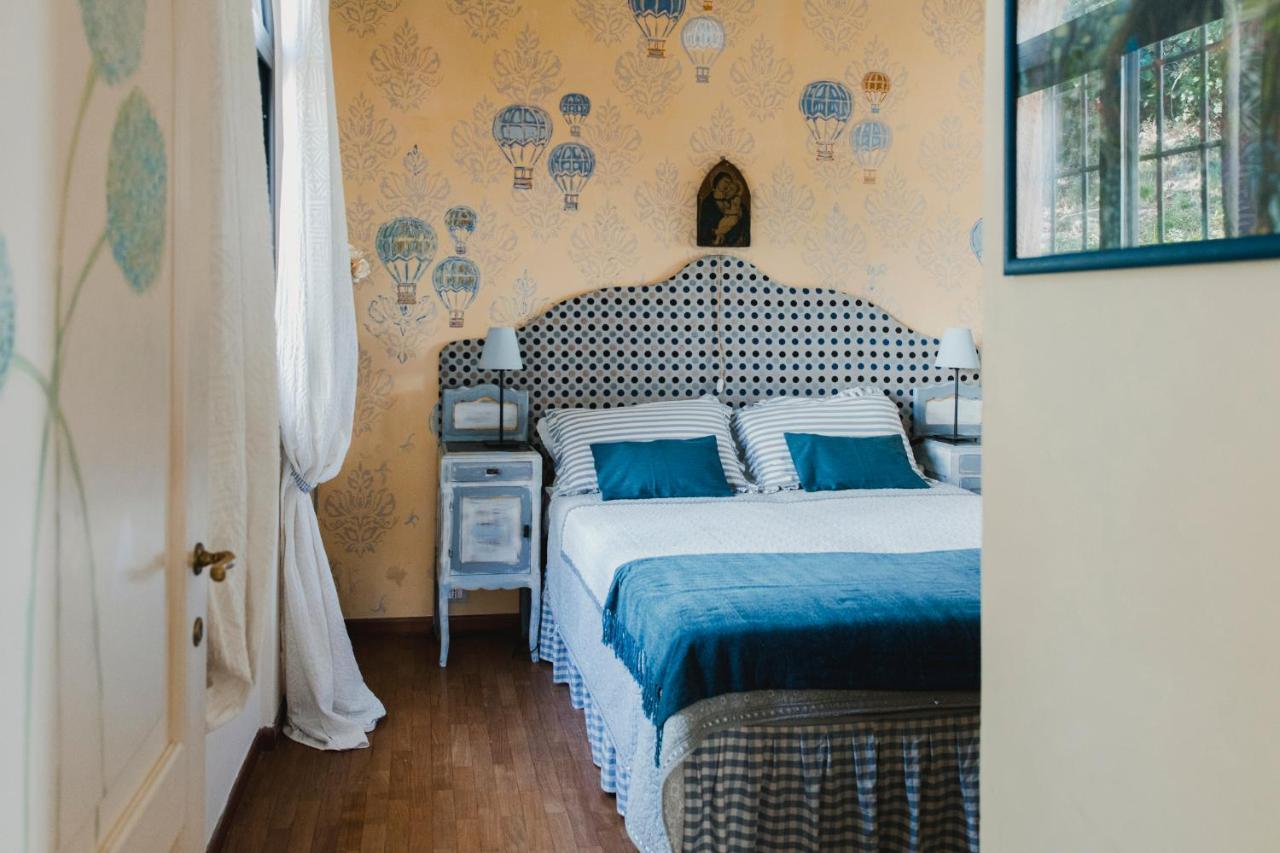 Villa Vernazza 5Terre & Versilia! 카스텔누보디마르가 외부 사진