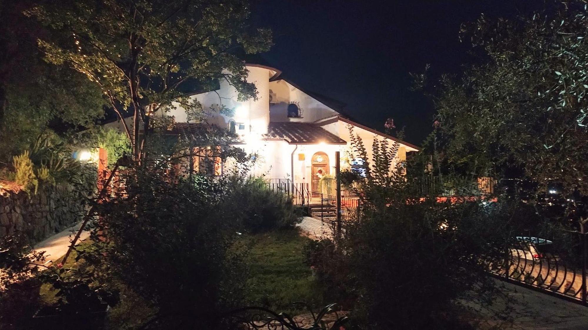 Villa Vernazza 5Terre & Versilia! 카스텔누보디마르가 외부 사진
