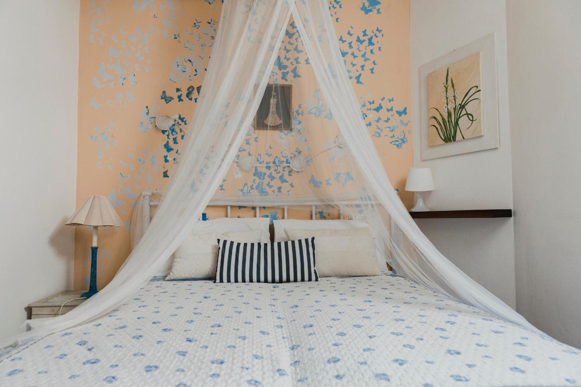 Villa Vernazza 5Terre & Versilia! 카스텔누보디마르가 외부 사진