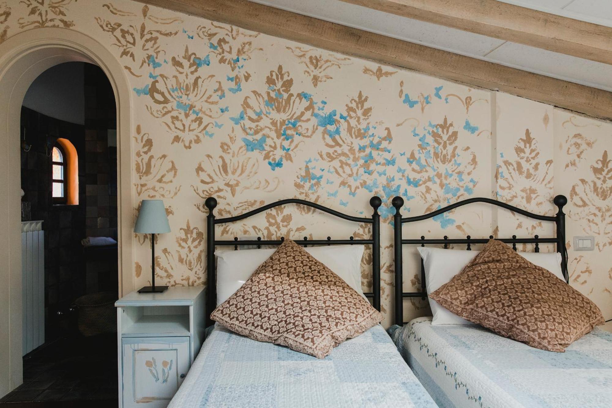 Villa Vernazza 5Terre & Versilia! 카스텔누보디마르가 외부 사진