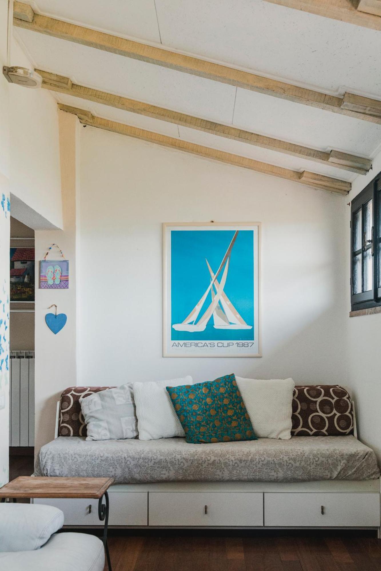 Villa Vernazza 5Terre & Versilia! 카스텔누보디마르가 외부 사진
