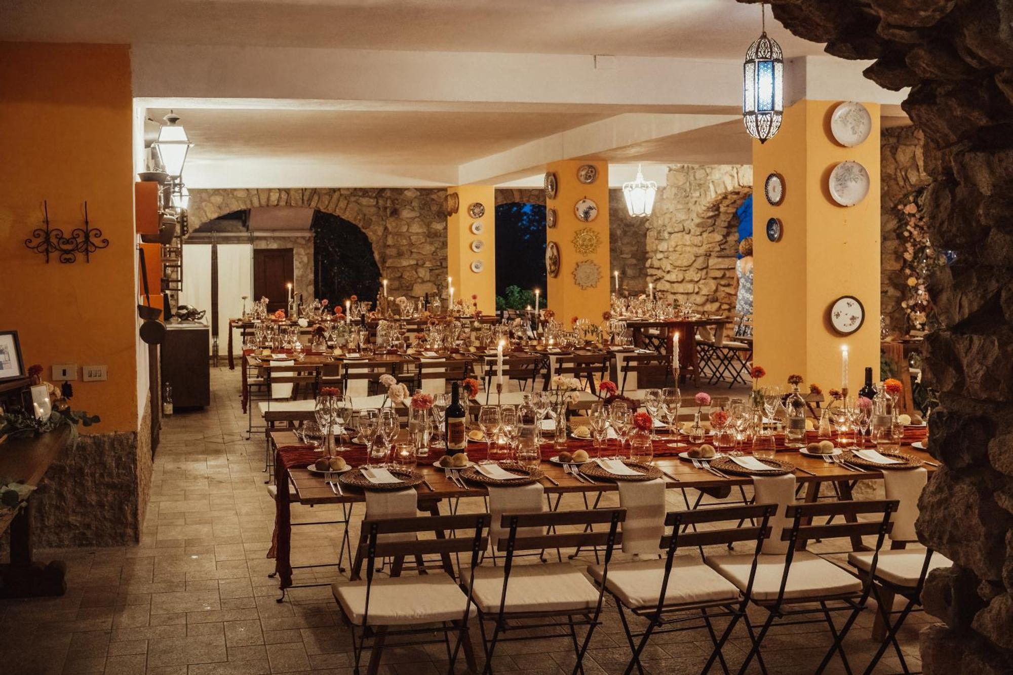 Villa Vernazza 5Terre & Versilia! 카스텔누보디마르가 외부 사진