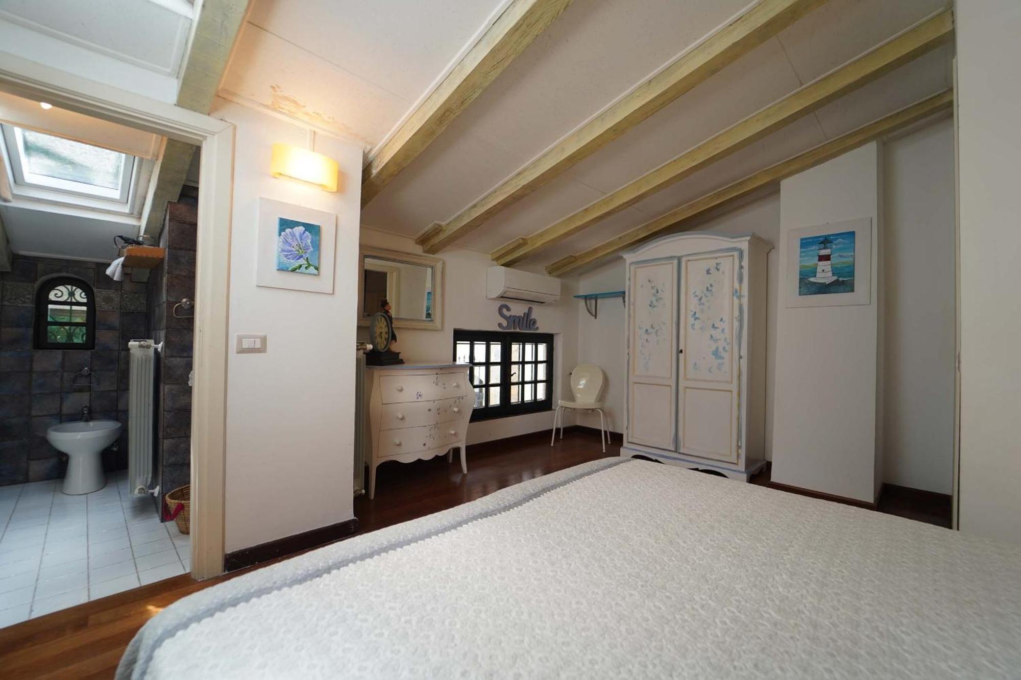 Villa Vernazza 5Terre & Versilia! 카스텔누보디마르가 외부 사진