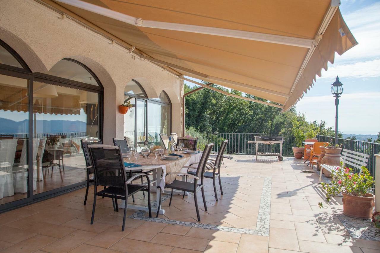 Villa Vernazza 5Terre & Versilia! 카스텔누보디마르가 외부 사진