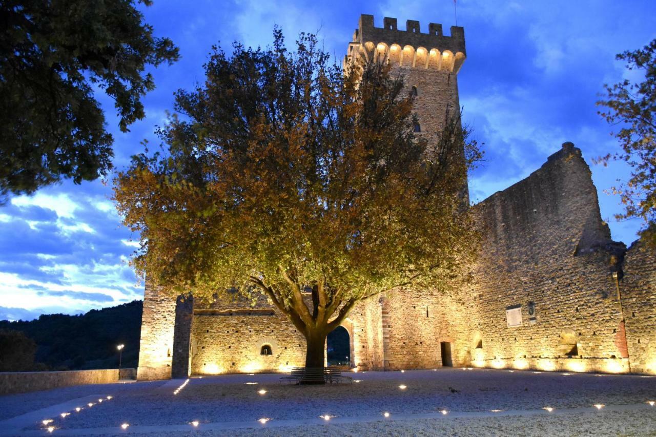 Villa Vernazza 5Terre & Versilia! 카스텔누보디마르가 외부 사진